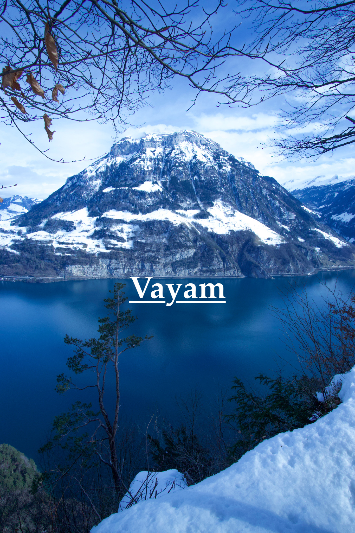 Swiss Mountain