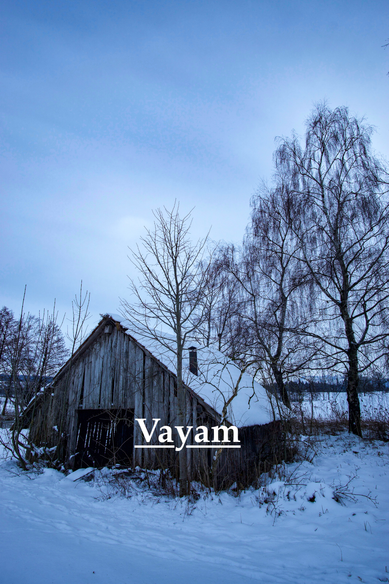 Cabin