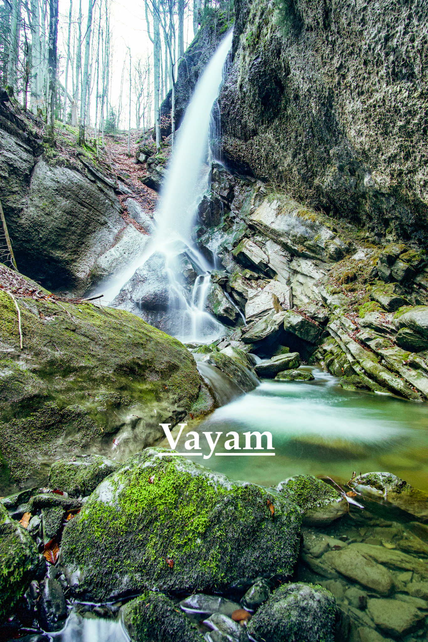 Big Waterfall 2