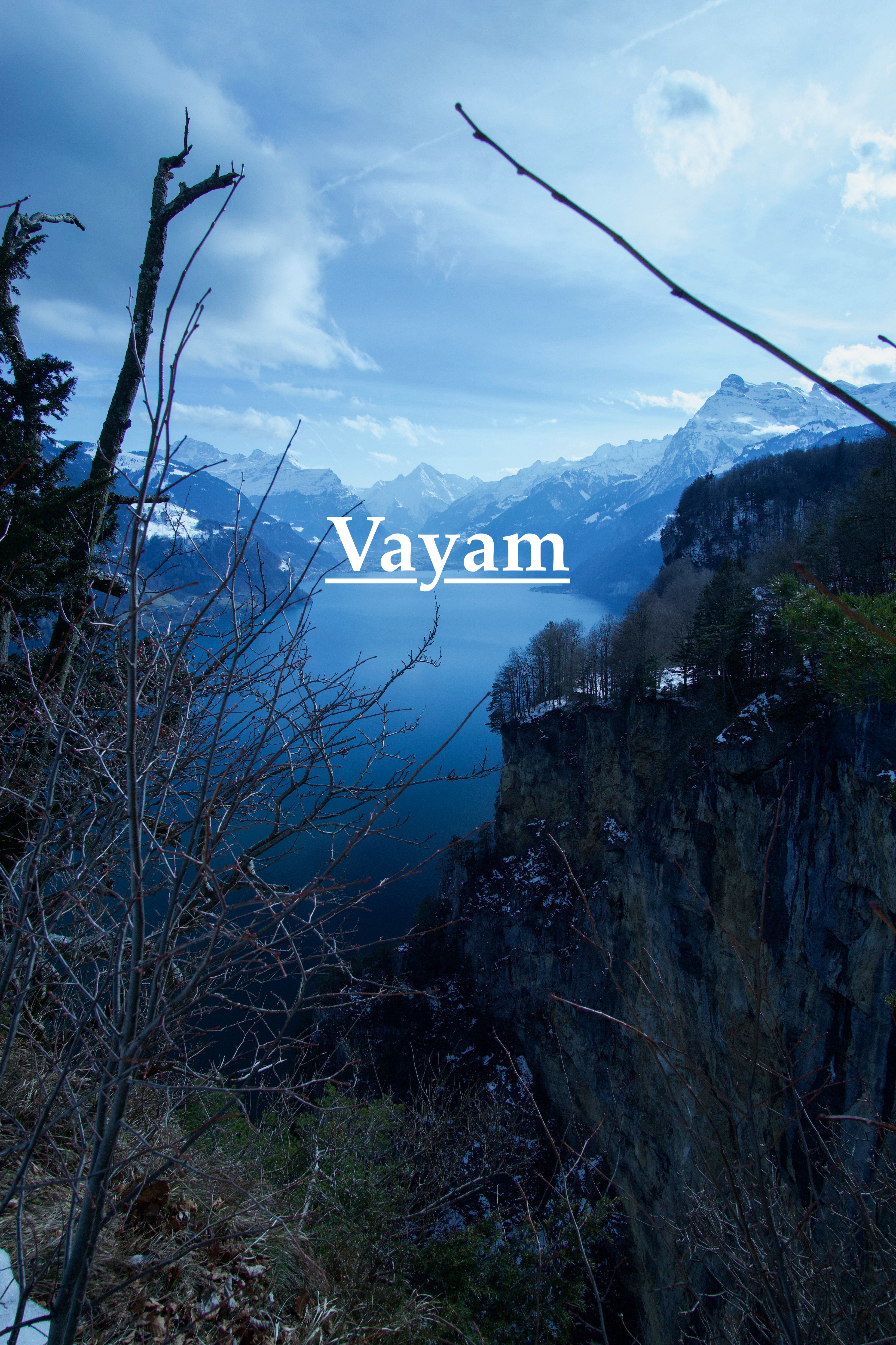 Swiss Valley 2