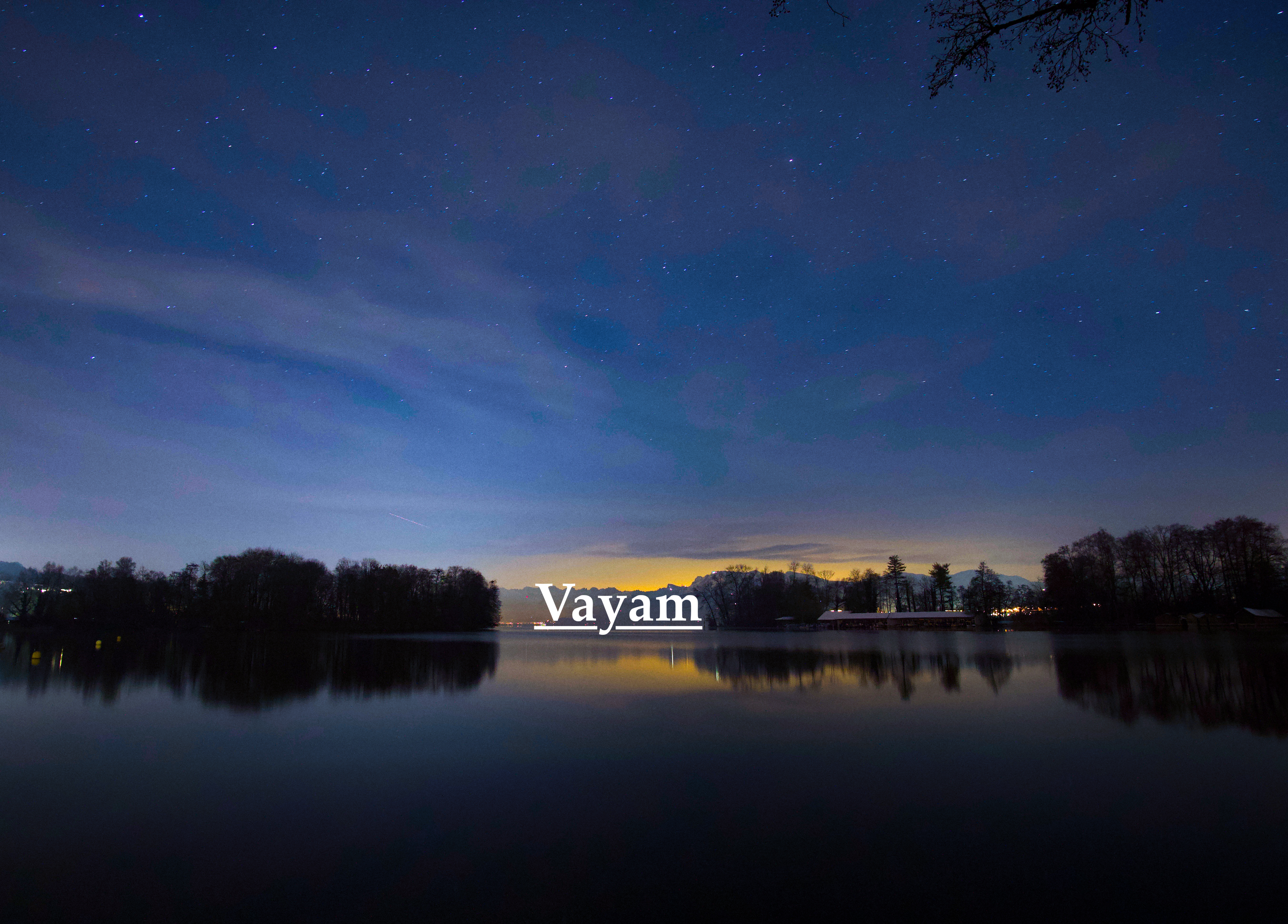 Night Shot