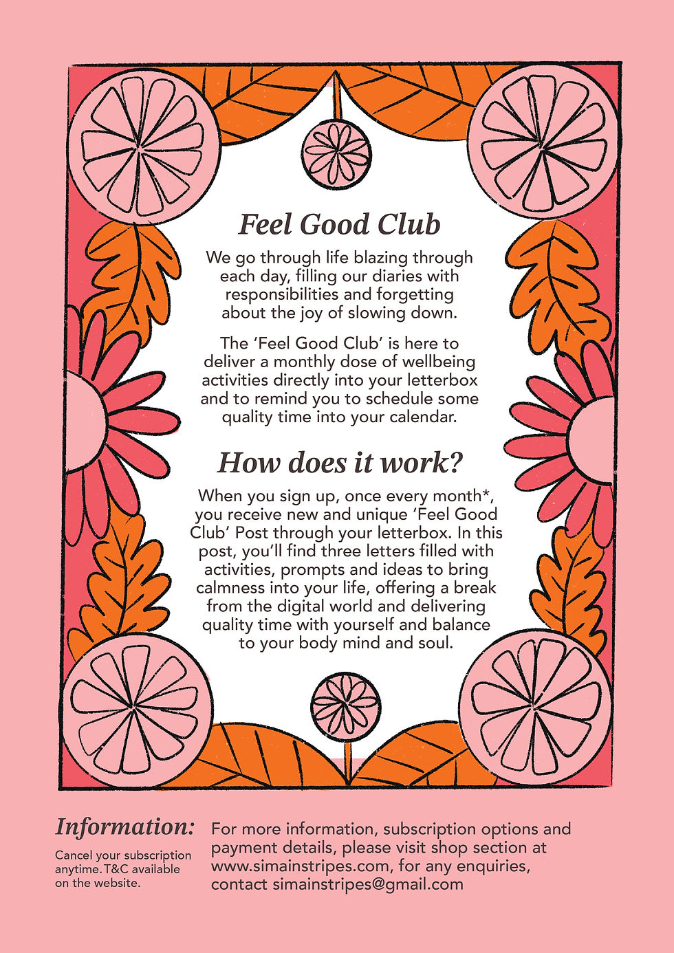 Thumbnail: Feel Good Club - Snail Mail