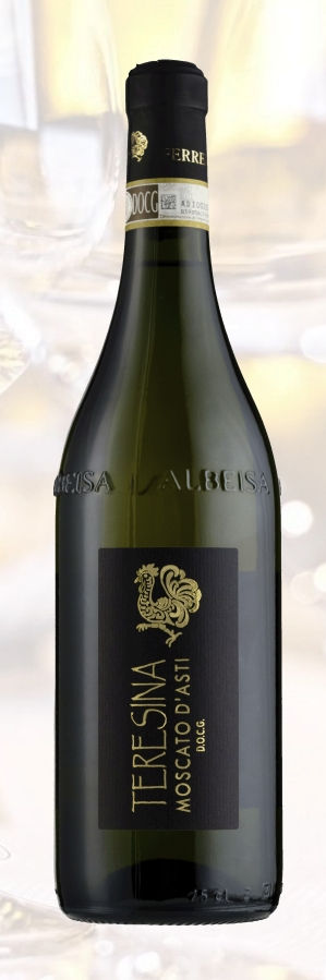 Teresina Moscato D'Asti DOCG