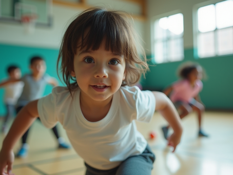 Psicomotricità e Mindfulness per Bambini e Adolescenti Esempi e Consigli Pratici