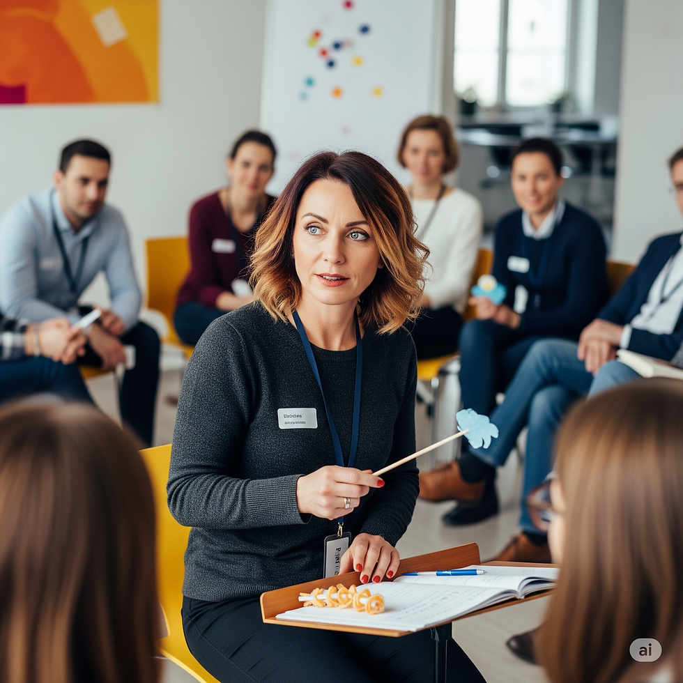 sabrina bignotti marketing emozionale personal skills