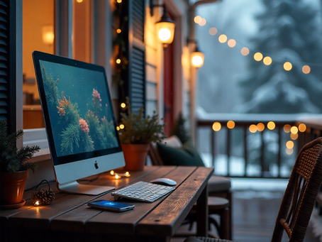 Copia de āDemasiado ruido fuera = desconexión dentroā