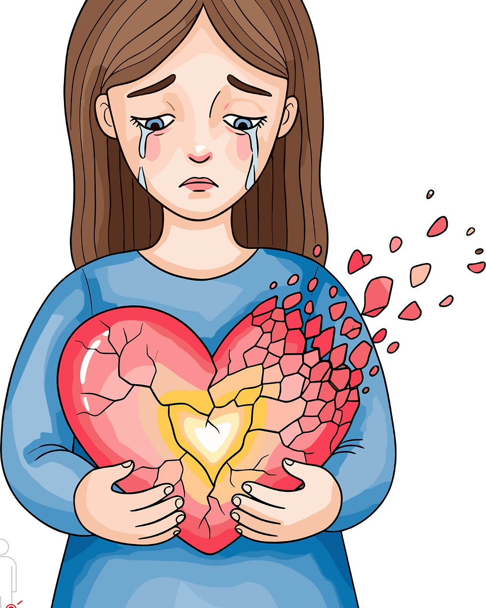 Tu inflamación es una historia que nadie te enseñó a escuchar