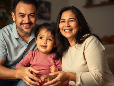 Volver a ti después de los hijos también es autocuidado familiar