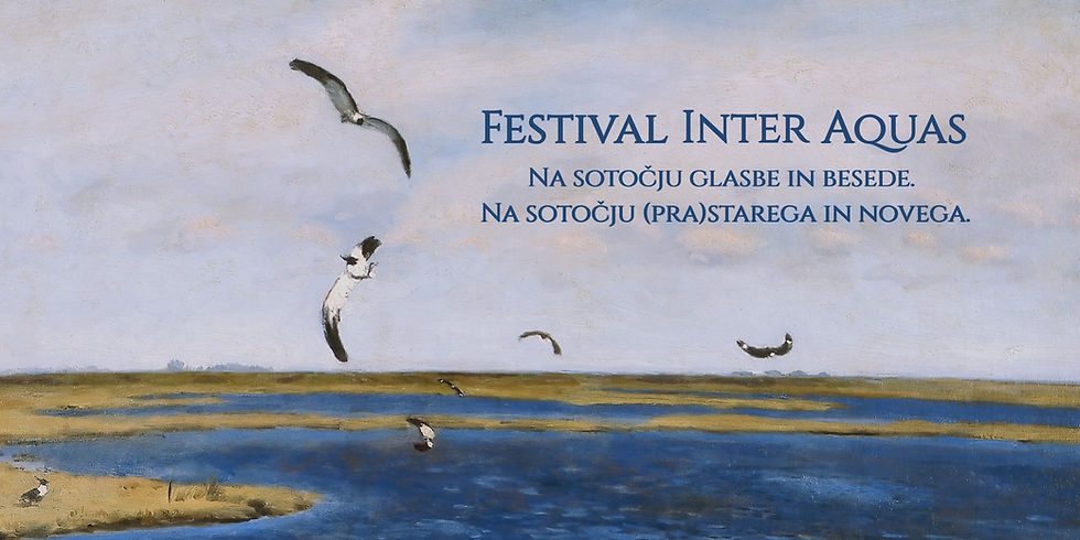 Festival Inter Aquas