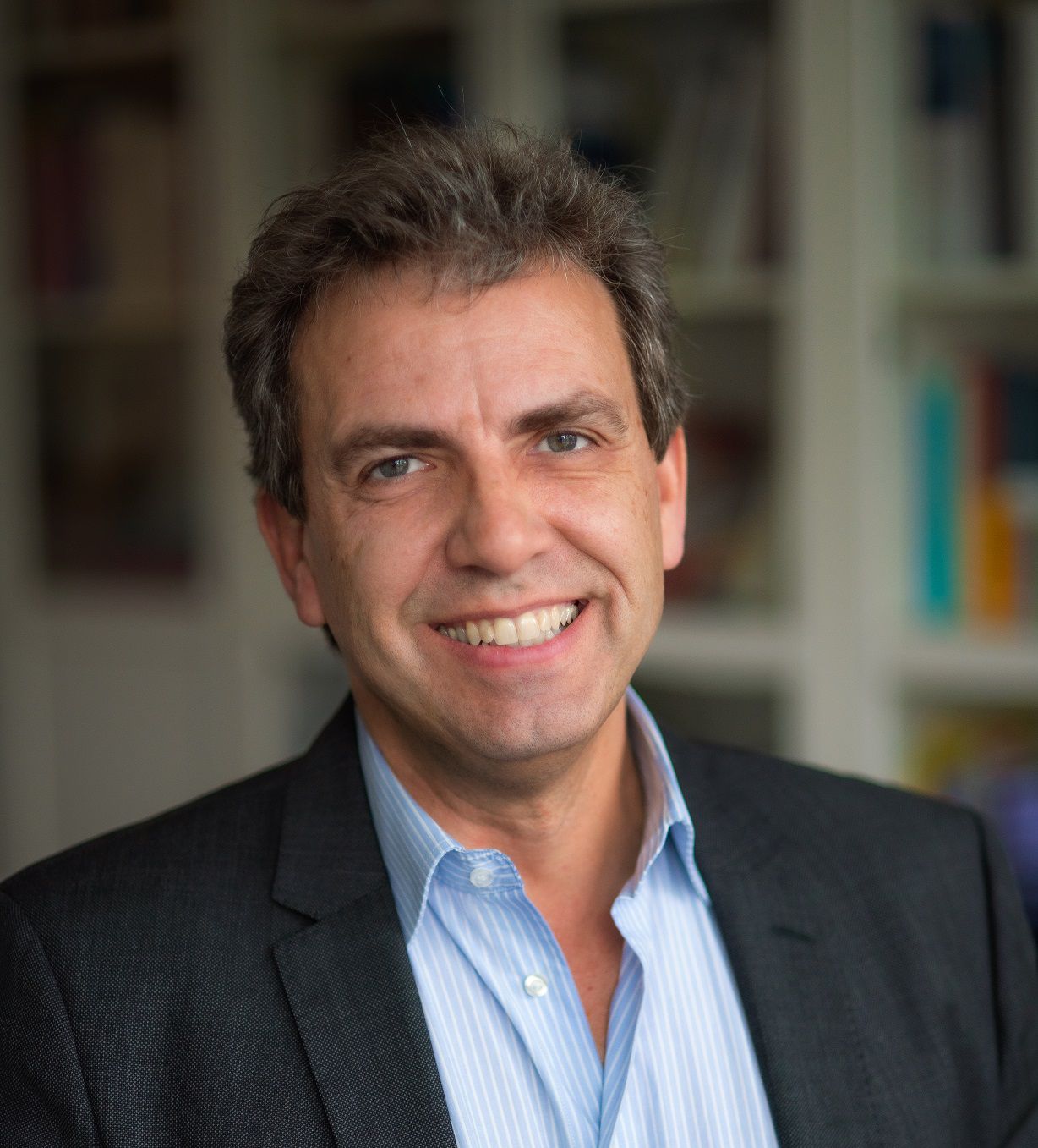 Christian Stadler