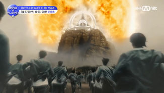 [BOYS II PLANET] OPENING