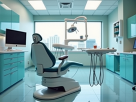 Steps to Prepare for Your First Dentist Visit