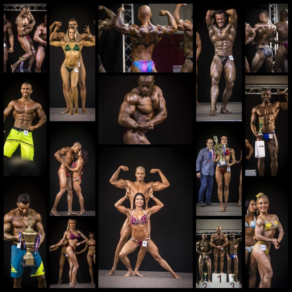 Photo du rédacteur: Force athlétique Beauvais 