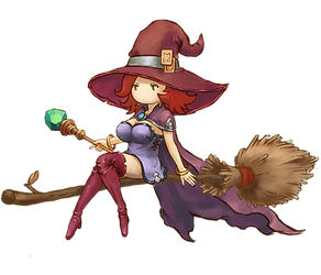 Hero Emblems 魔法師 Elsa 郭俊孝 Julian 美術名人堂 專訪 by 米各馬文創