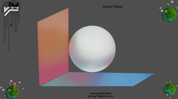 ColourPrimer