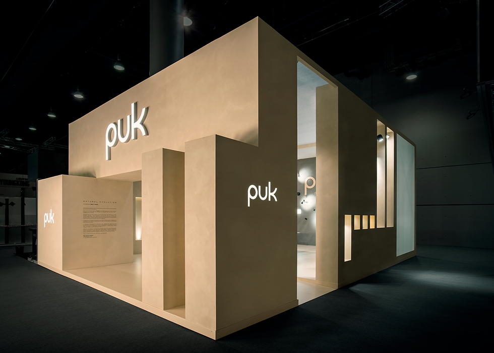 PUK L+B 24 Frankfurt