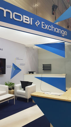 DMEXCO, KOLN - INMOBI for TGF