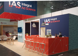 DMEXCO, KOLN - IAS for TGF