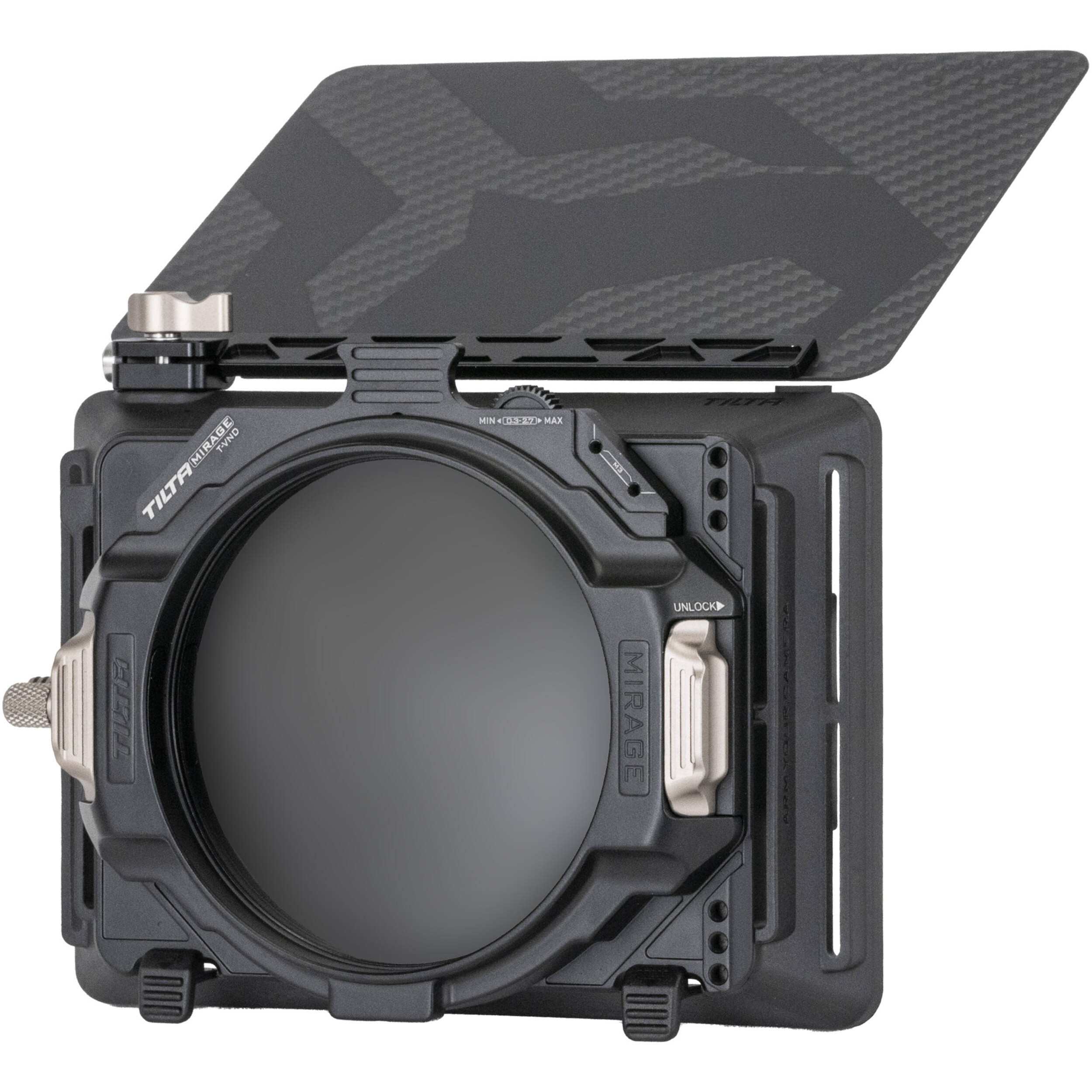 MATTEBOX: TILTA MIRAGE VND