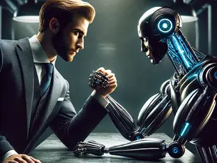 AI vs. Human: A Strategic Approach to CX