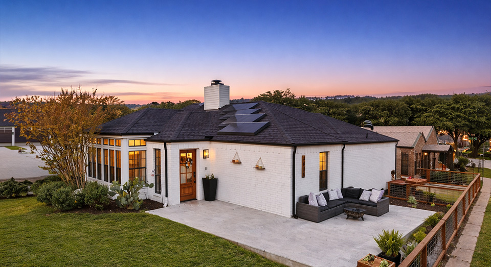 How Phoenix Summer Heat Affects Your Home Solar Panel Output