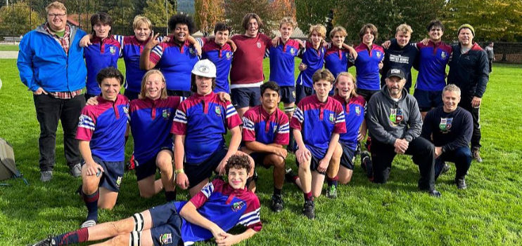 2024 BCRU Kamloops 7s Tournament Sept 20-22 | United Rugby Club