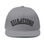 Thumbnail: Upside down “undisputed” hat