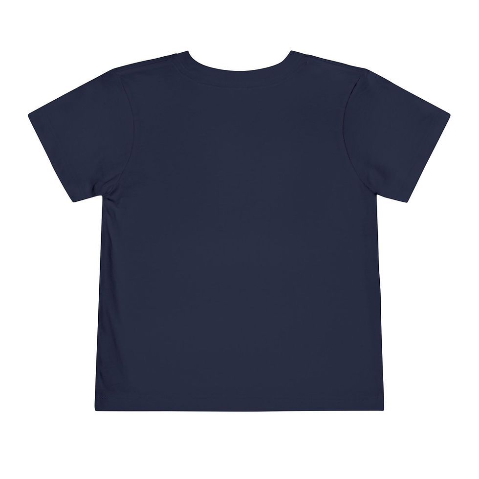 Thumbnail: Toddler Short Sleeve Tee