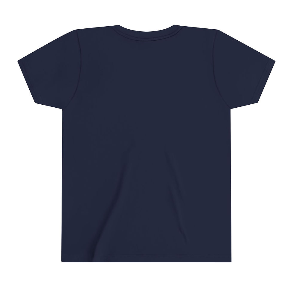 Thumbnail: Youth Short Sleeve Tee