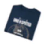 Thumbnail: “Undisputed vs the world” T-shirt