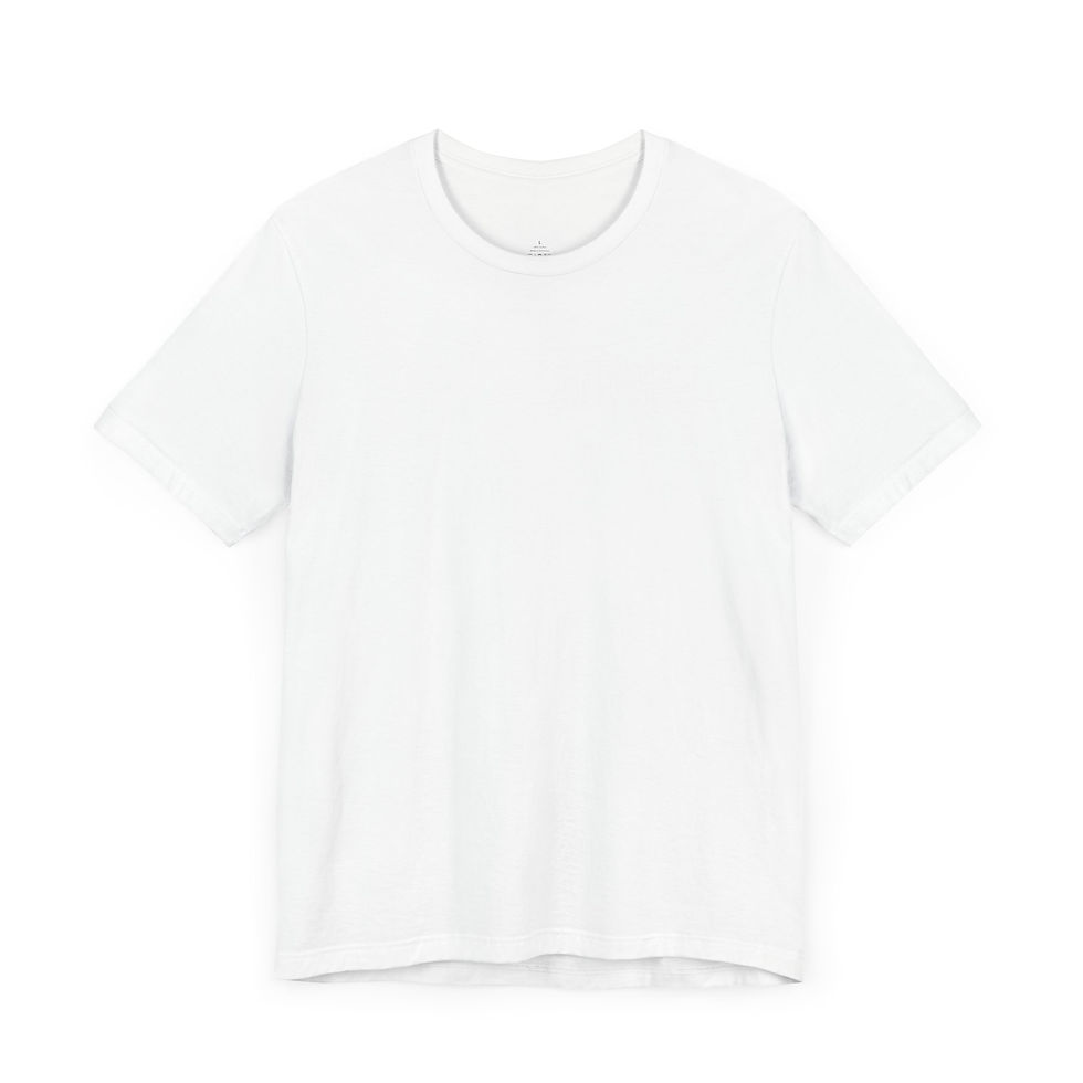 Thumbnail: “And Still.” Short Sleeve Tee