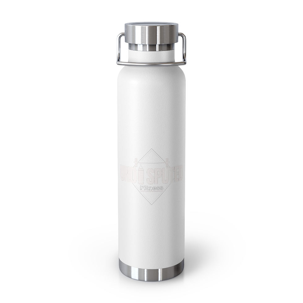 Thumbnail: Undisputed Insulated Bottle, 22oz