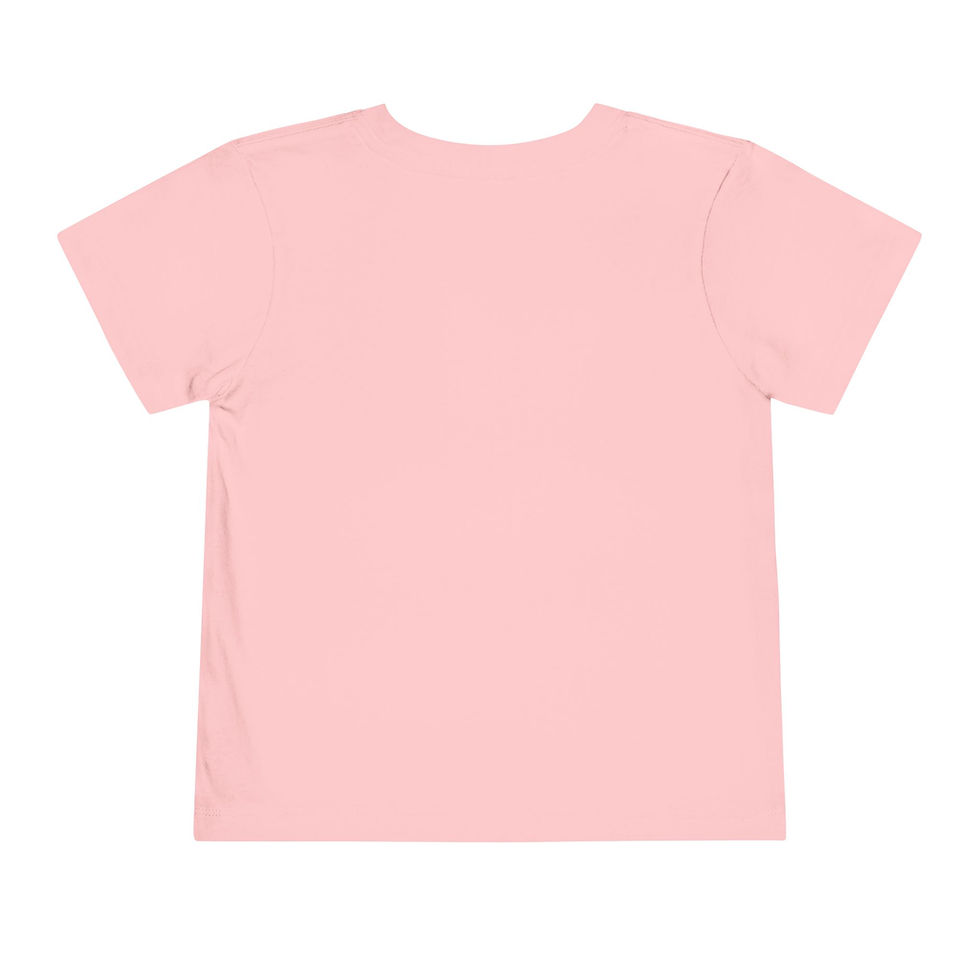 Thumbnail: Toddler Short Sleeve Tee