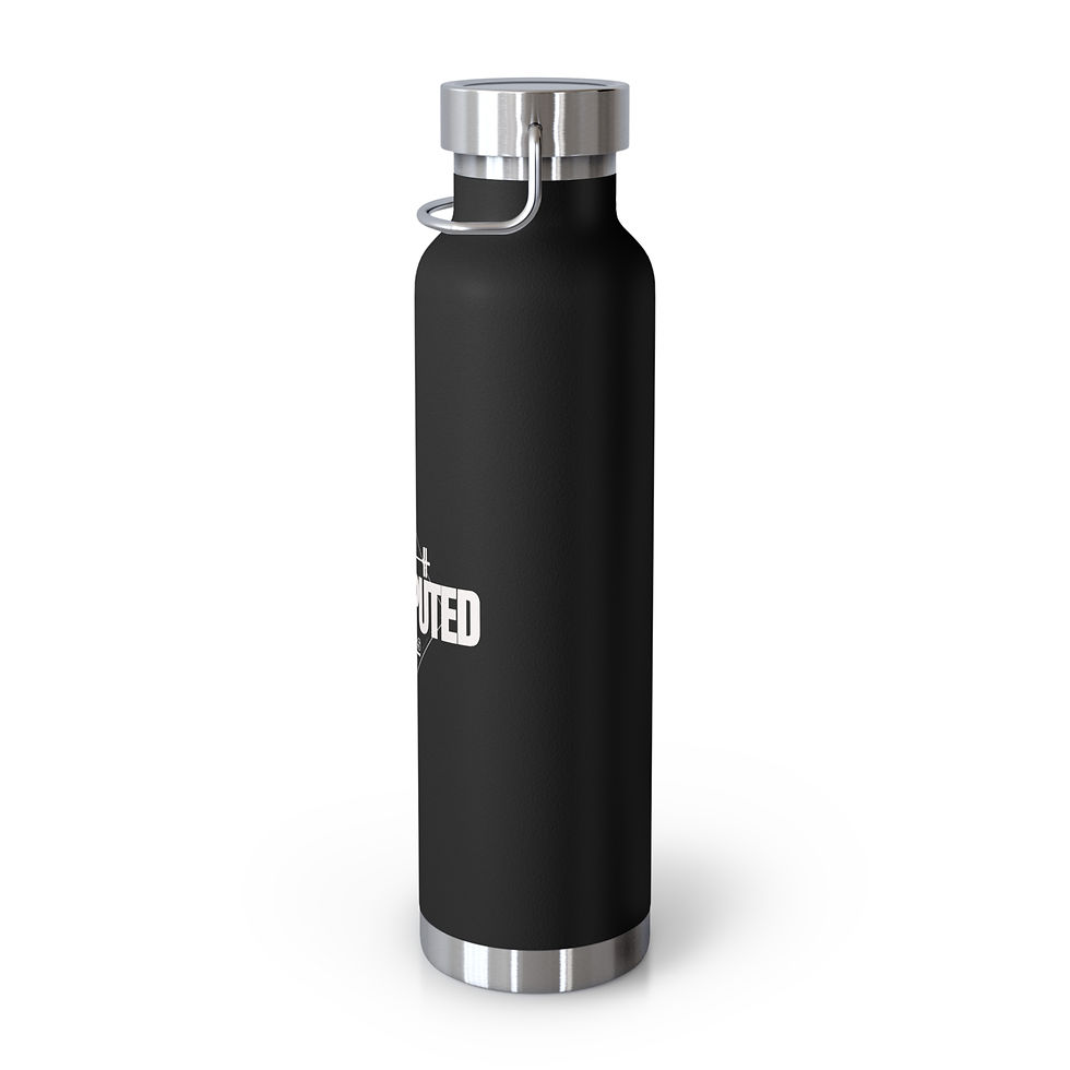Thumbnail: Undisputed Insulated Bottle, 22oz
