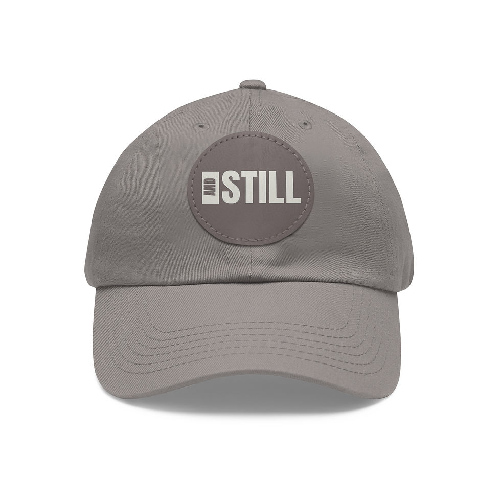 Thumbnail: And Still hat 1