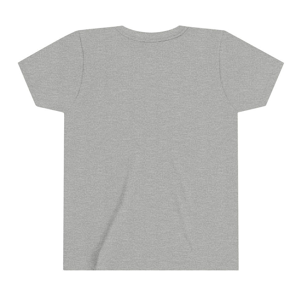 Thumbnail: Youth Short Sleeve Tee