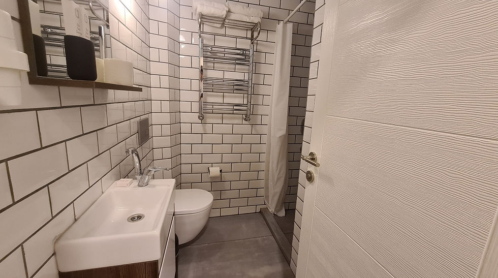 PARK ODA BANYO