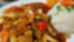 M4 - Chicken Honey