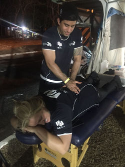 Sandra Dias- Rally dos Sertões 2017