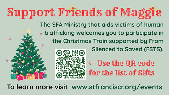 Support Friends of Maggie Slideshow and FLYER.png