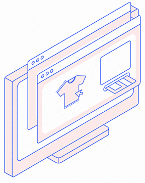 website built