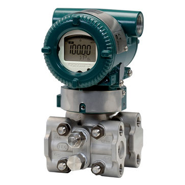 Yokogawa Differential Pressure Transducer.jpg