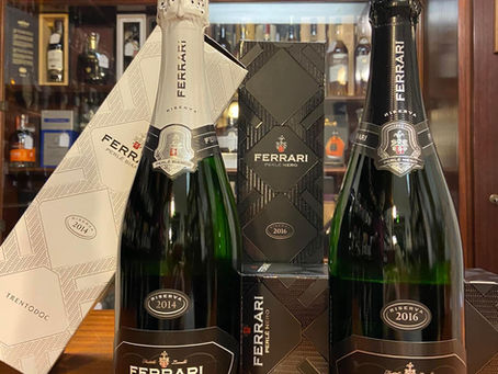 Per brindare con i vostri cari