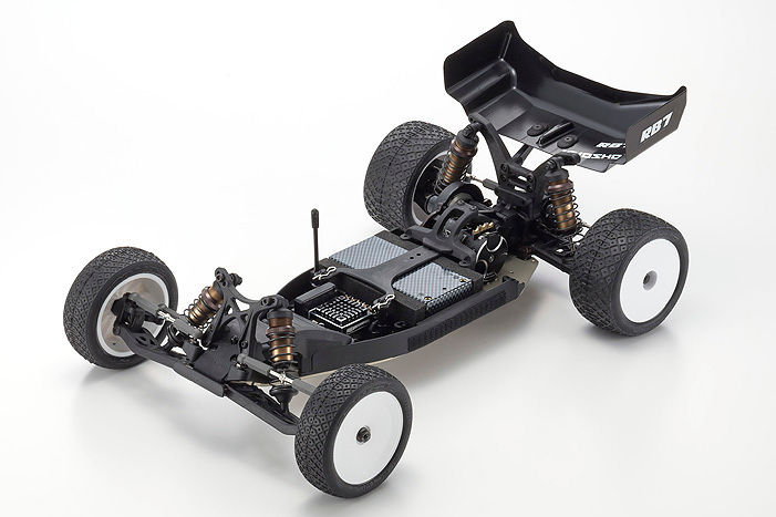 Thumbnail: Ultima RB7 Kit