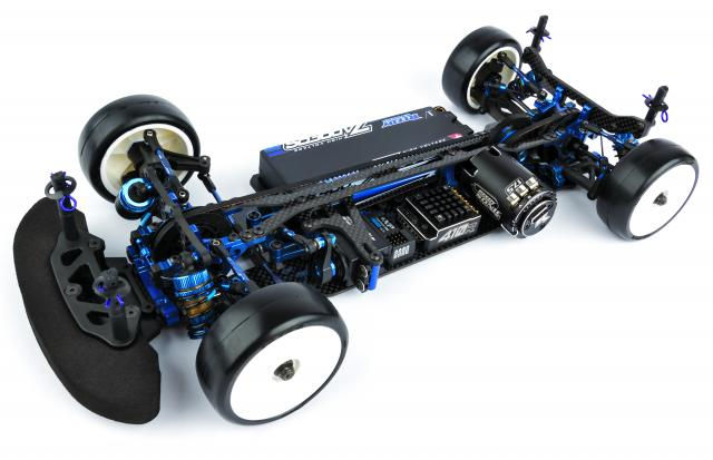 Thumbnail: TC7.1 Factory Team