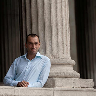 Photo du rédacteur: UCHA UCHAVA