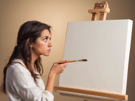 Creating an Artistic Identity: Is it essential? 