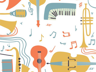 A Cena Musical se Reinventa na Internet