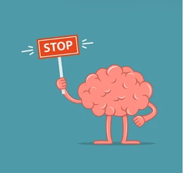 Stop and Think on your content