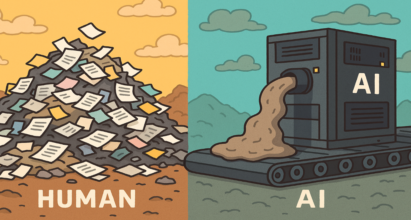 AI vs Human 